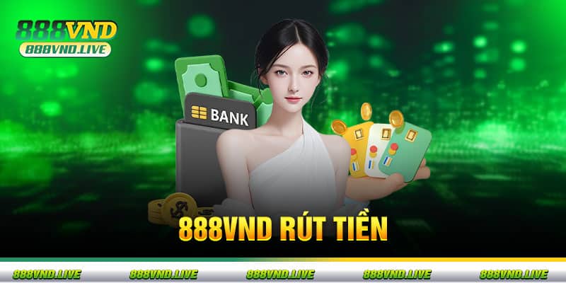 Hướng dẫn bet thủ rút tiền thắng cược từ 888VND