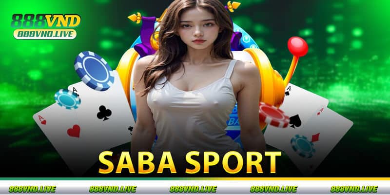 Saba Sport