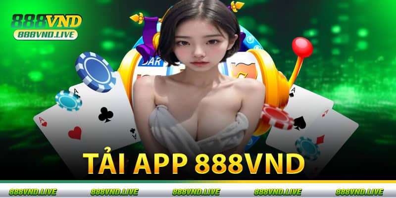 Tải App 888VND